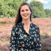 Anoek Van Korlaar