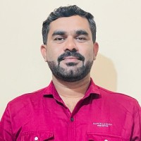 Prashant Indalkar