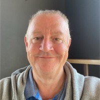 Andrew Farnworth