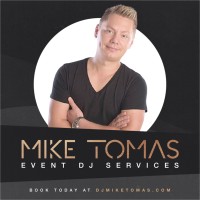 Mike Tomas
