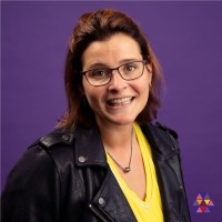 Annemiek van der Kamp