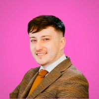 Harry Davies