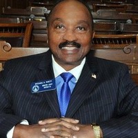 Senator Dr. Michael Rhett