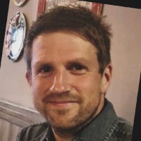 Gareth Mccullough