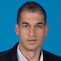 Ilias Kiamilis