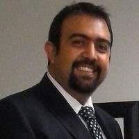 Sergio Parra
