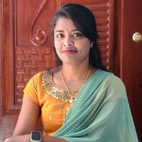 Poornima. N