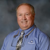 Barry Shaver