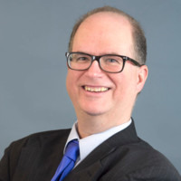 James D. Tomlin