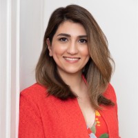 Mina Malek, PE, Assoc. DBIA