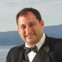 Jon Gottfried, BSc., CQA, MBA