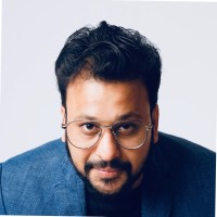 Abhishek Agrawal