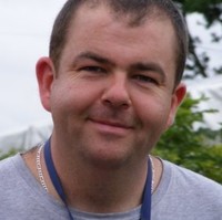 Dave Lyons