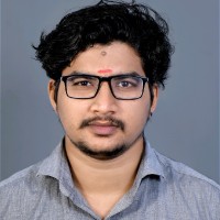 Sarath V R