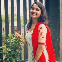 Kalyani Deshmukh