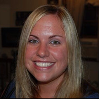 Jennifer Van Bomel