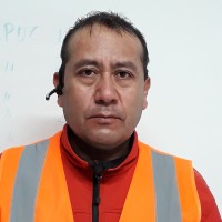 Luis Vazquez Hernandez