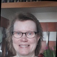 Catharina M Andersson