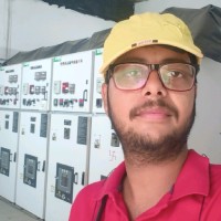 Subhashish Mishra