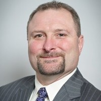 Eric Hackett, CIC