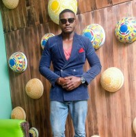 Sylvester Onuoha