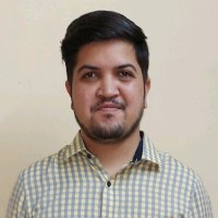 Abhishek Kudi