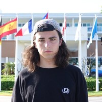 Raphael Robichaud Coderre