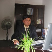 袁明华