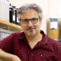 Isaac Fernández Sanvisens