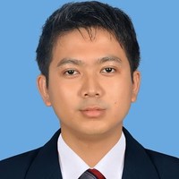 Timothy Van Nei Thang