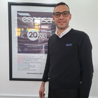 Emerson Mercado Fernandez