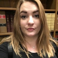 Cassandra Hamer
