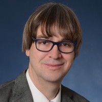 Joachim Mader