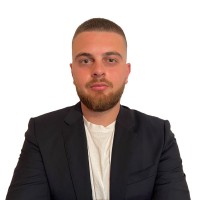 Arbnor Gashi
