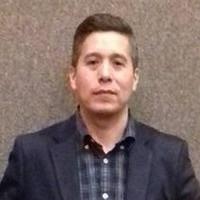Daniel Flores