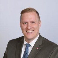 Andrew Bolin, Cfp®