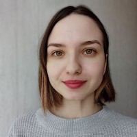 Aleksandra Kildishova