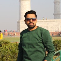 Shanu Kumar