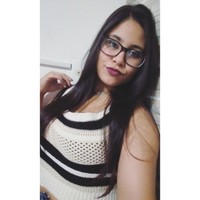 Mirella Brito