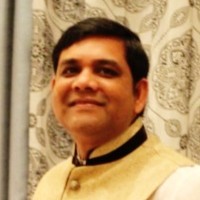 Vinod Kumar