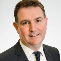 Brian Mahon