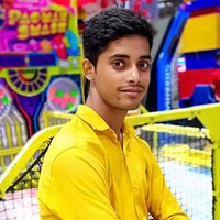 Md Nadeem