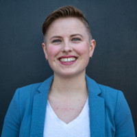 Hayli Hu Kinney