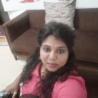 Sujithra M