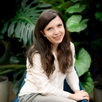Anna Szcześniak-Gramatyka