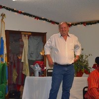 Mike Schumann
