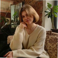 Darya Zhivushko