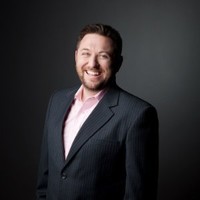 Simon Fox