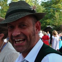 Thomas Mohr