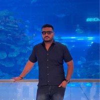 Sanjay Raj